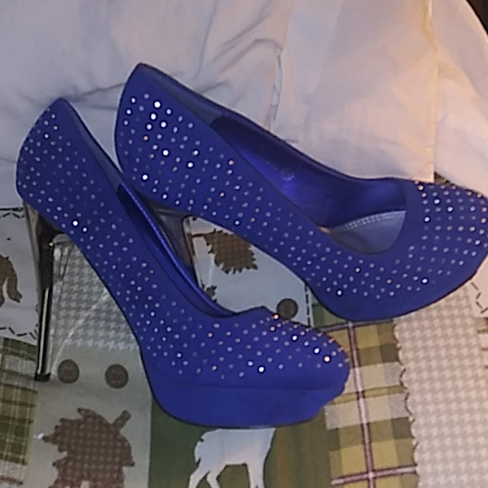 Herstyle heels size 11